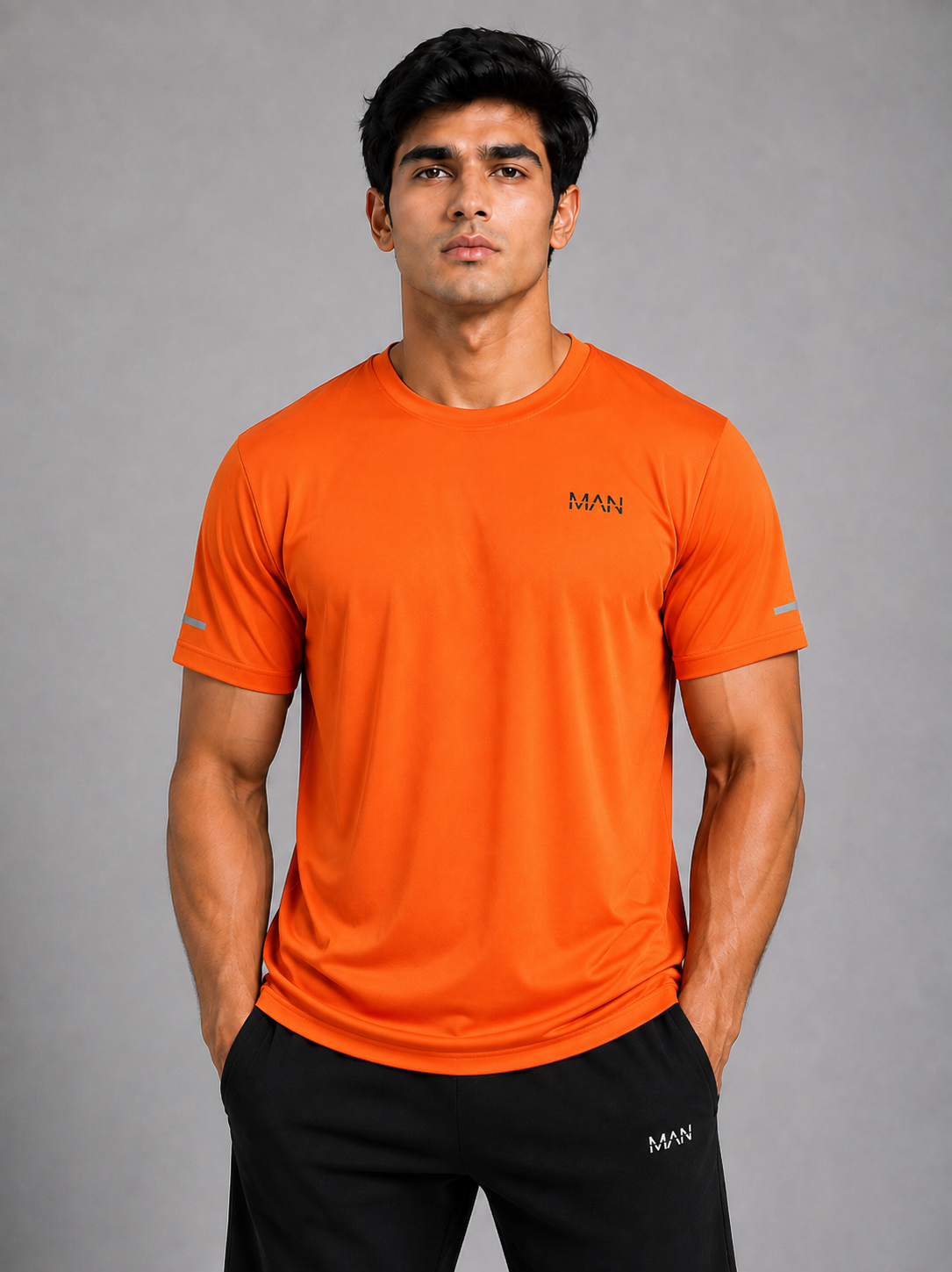 Ultra Active – Orange