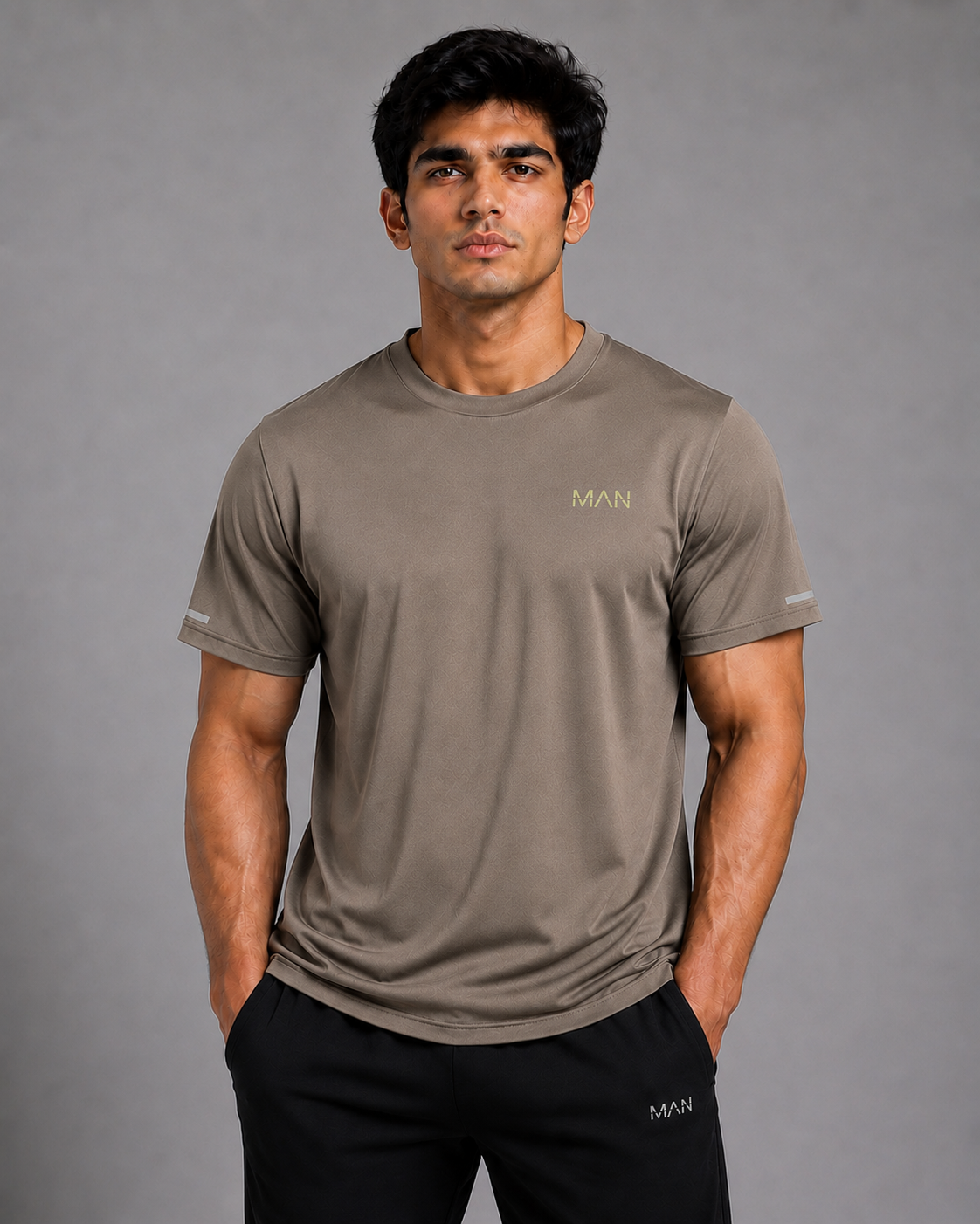 BreezeFit – Taupe