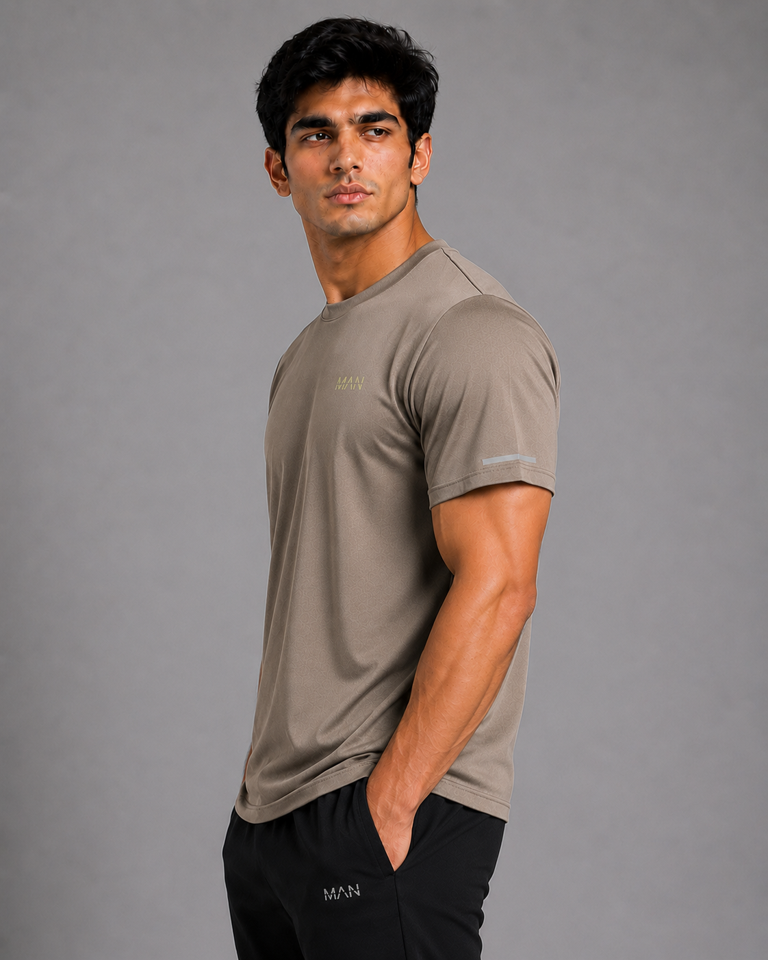 BreezeFit – Taupe