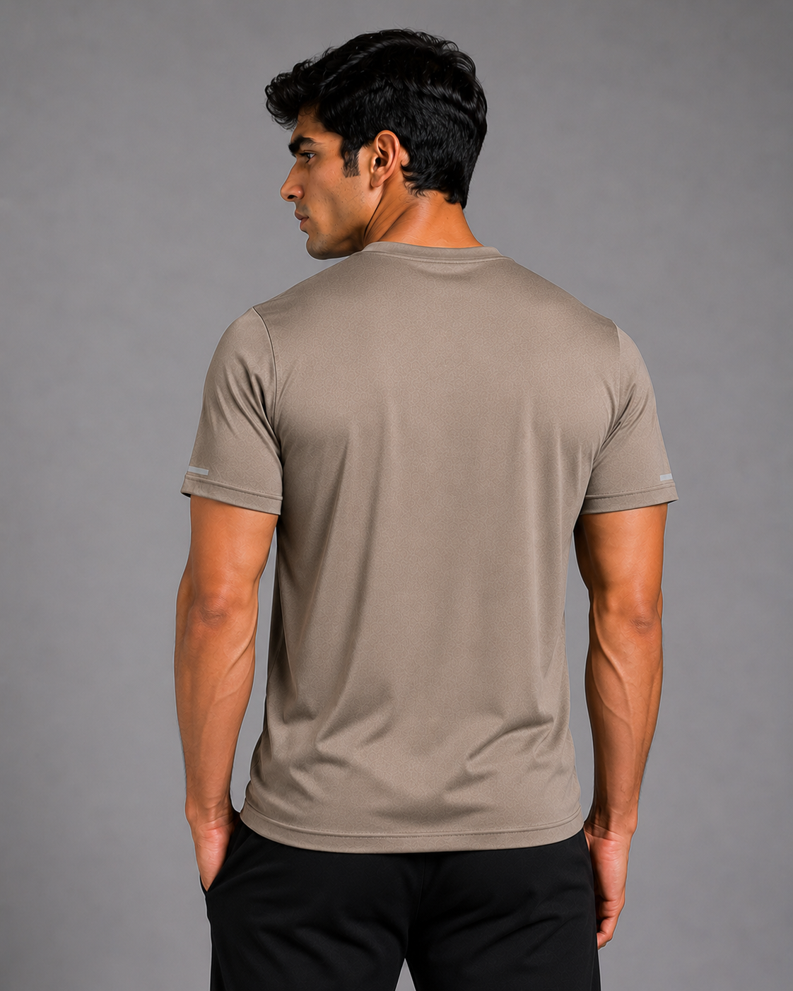 BreezeFit – Taupe