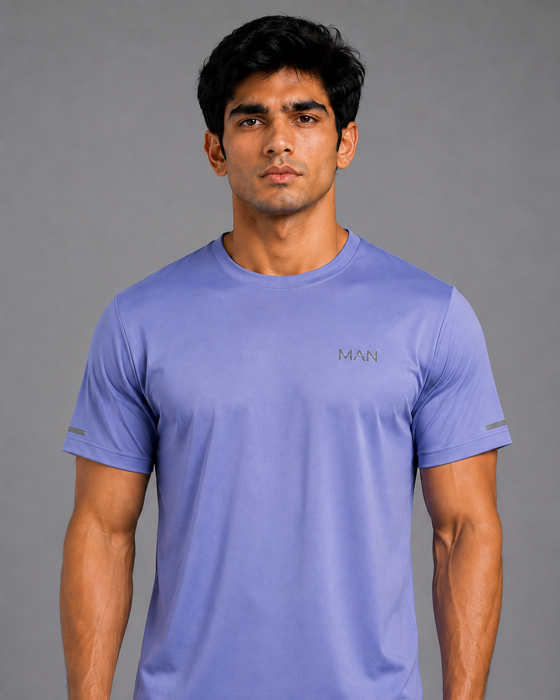 Dynamic Edge – Lavender