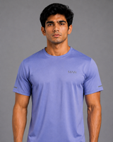 Active Performance Tee – Lavender
