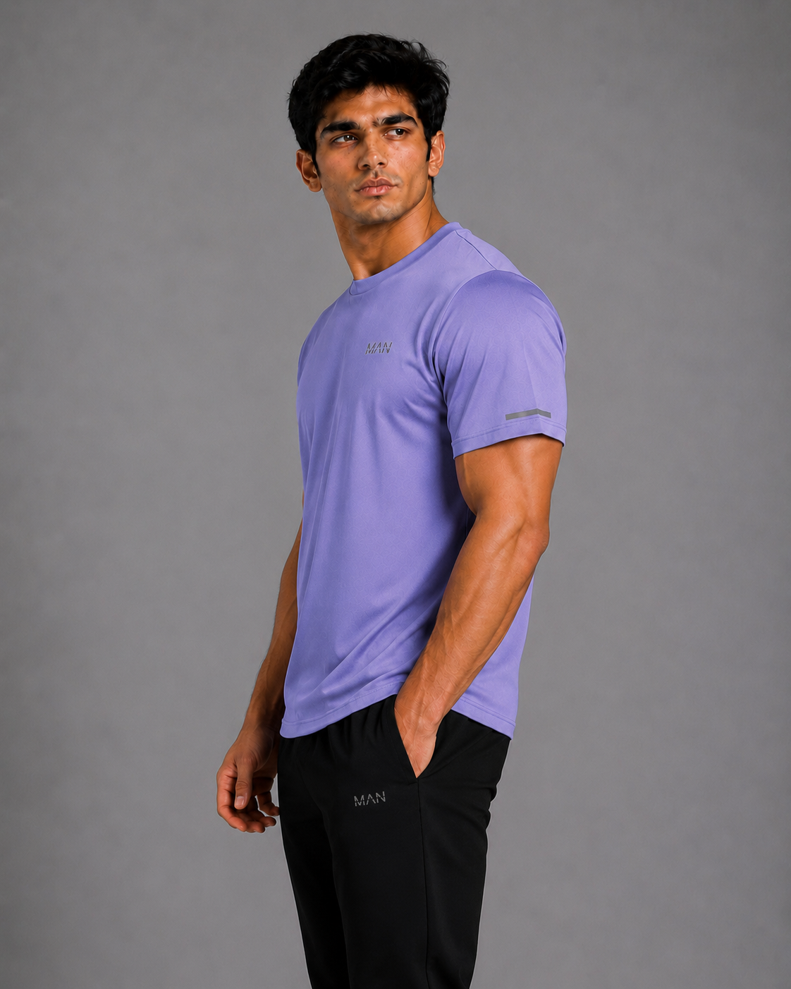 Dynamic Edge – Lavender