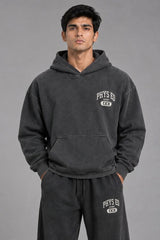 Active PHY Hoodie – Black