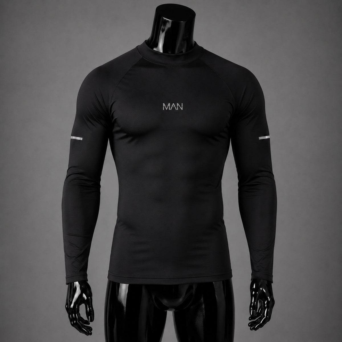 Long Sleeve Compression