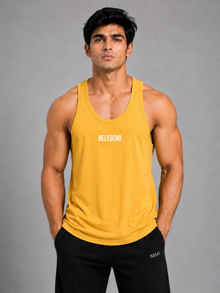 Tanks and Stringers