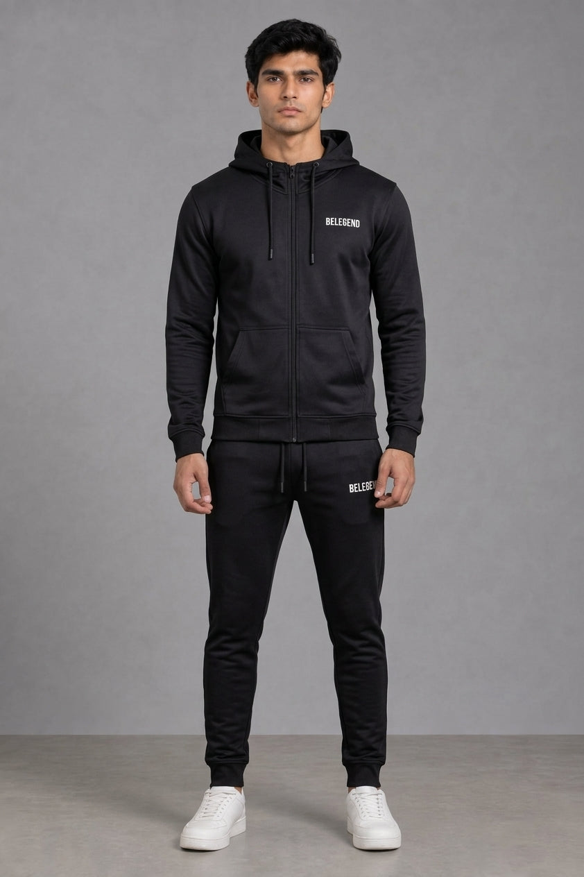 Active BELEGEND Set – Black