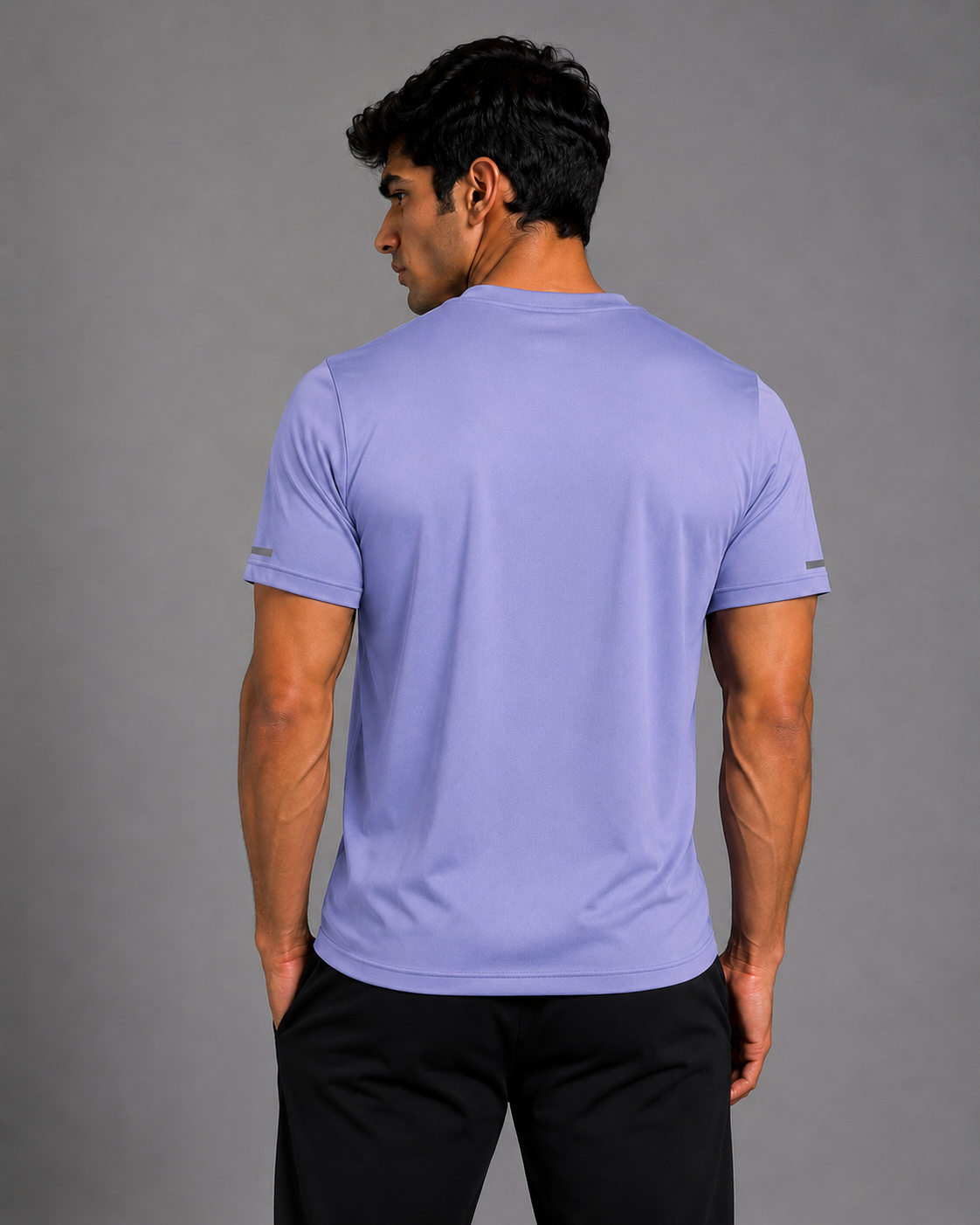 Dynamic Edge – Lavender