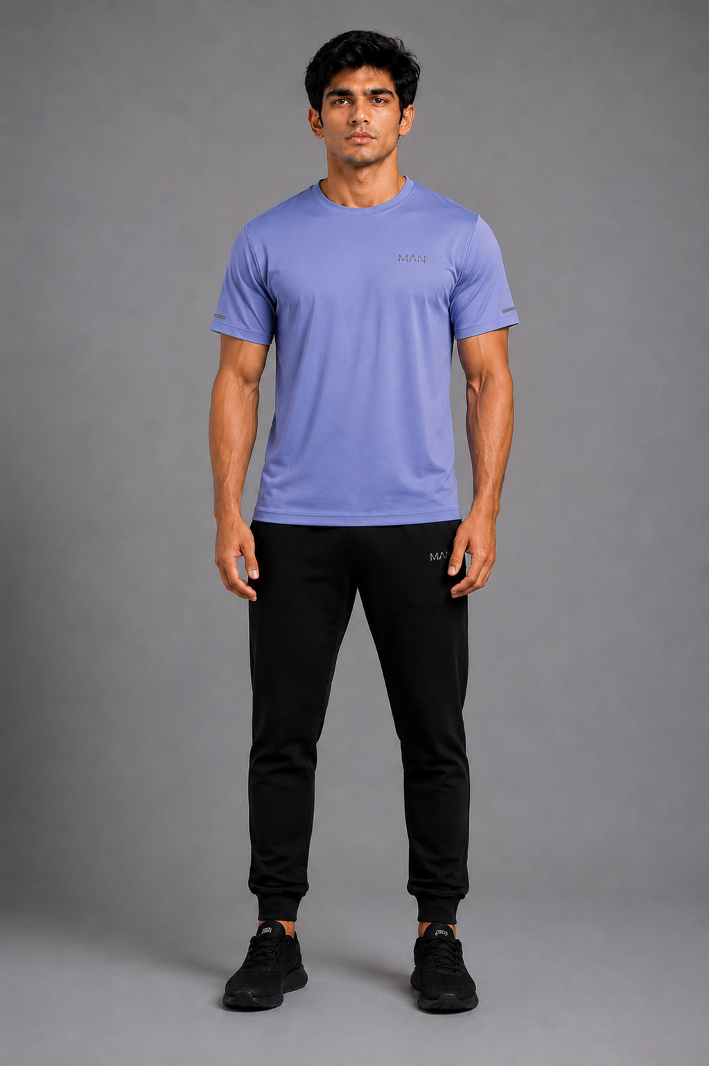 Dynamic Edge – Lavender