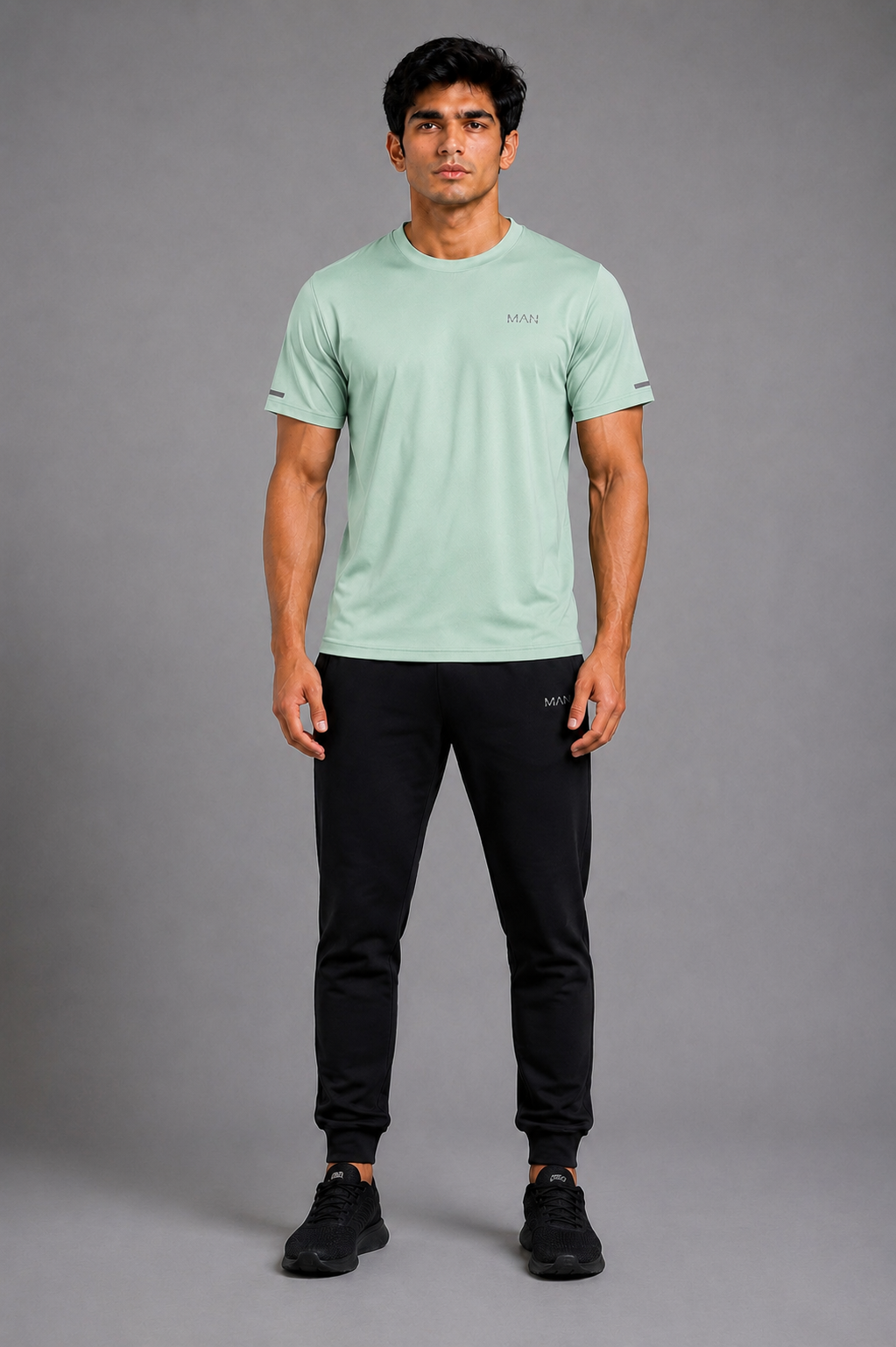 FreshFit – Mint