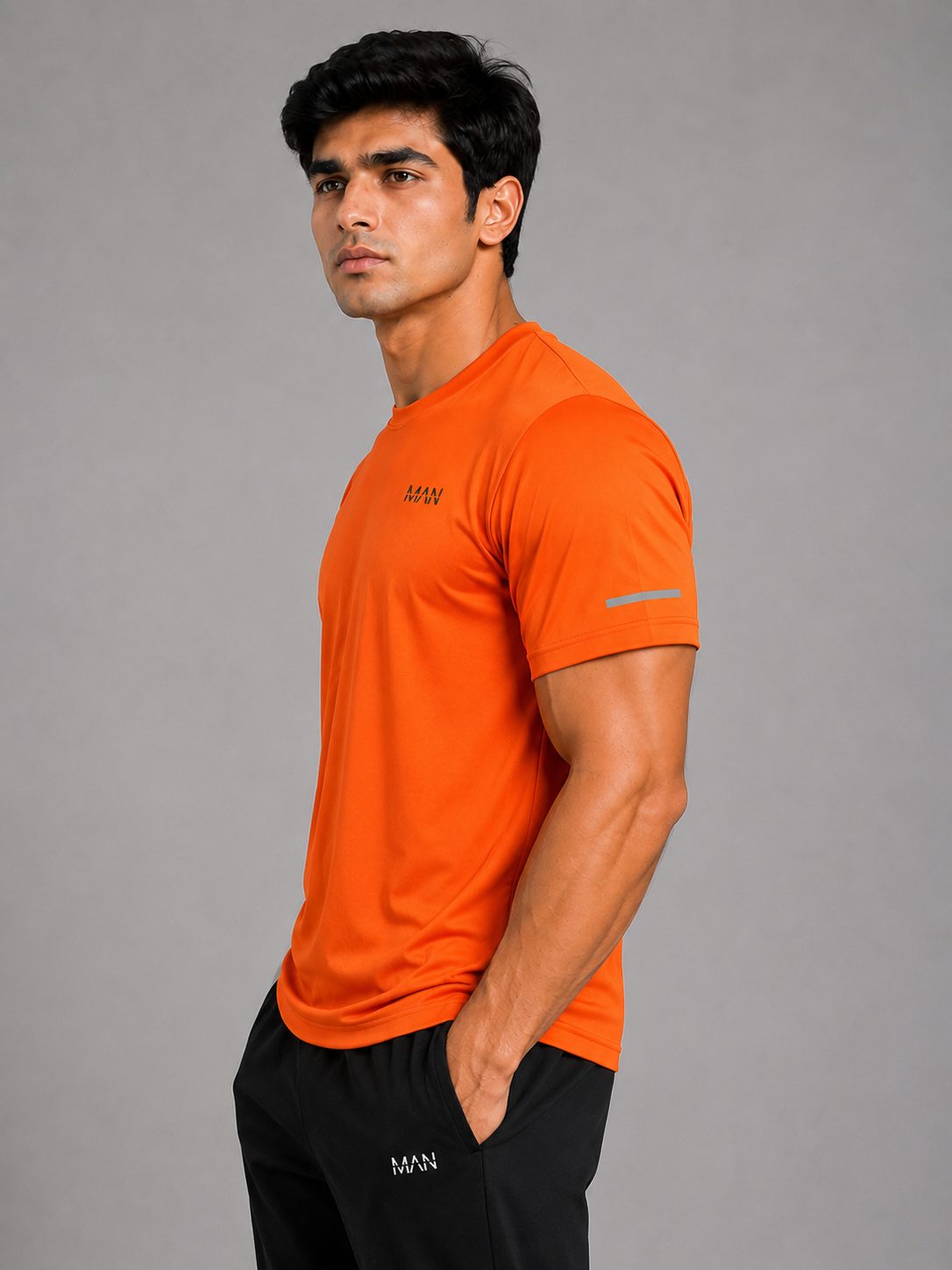 Ultra Active – Orange