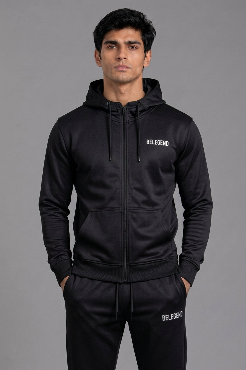 Active BELEGEND Set – Black