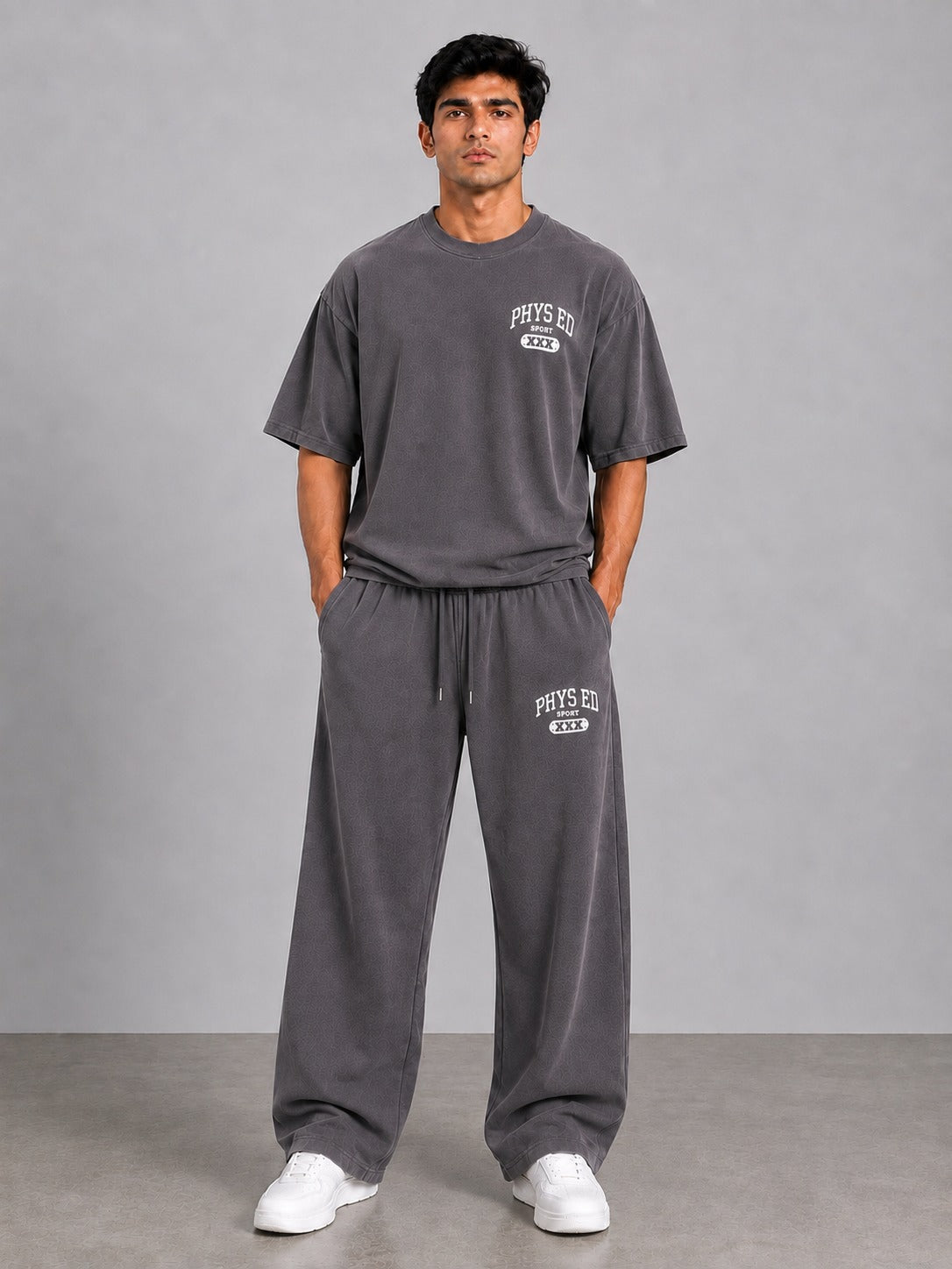 PHY Trouser – Grey