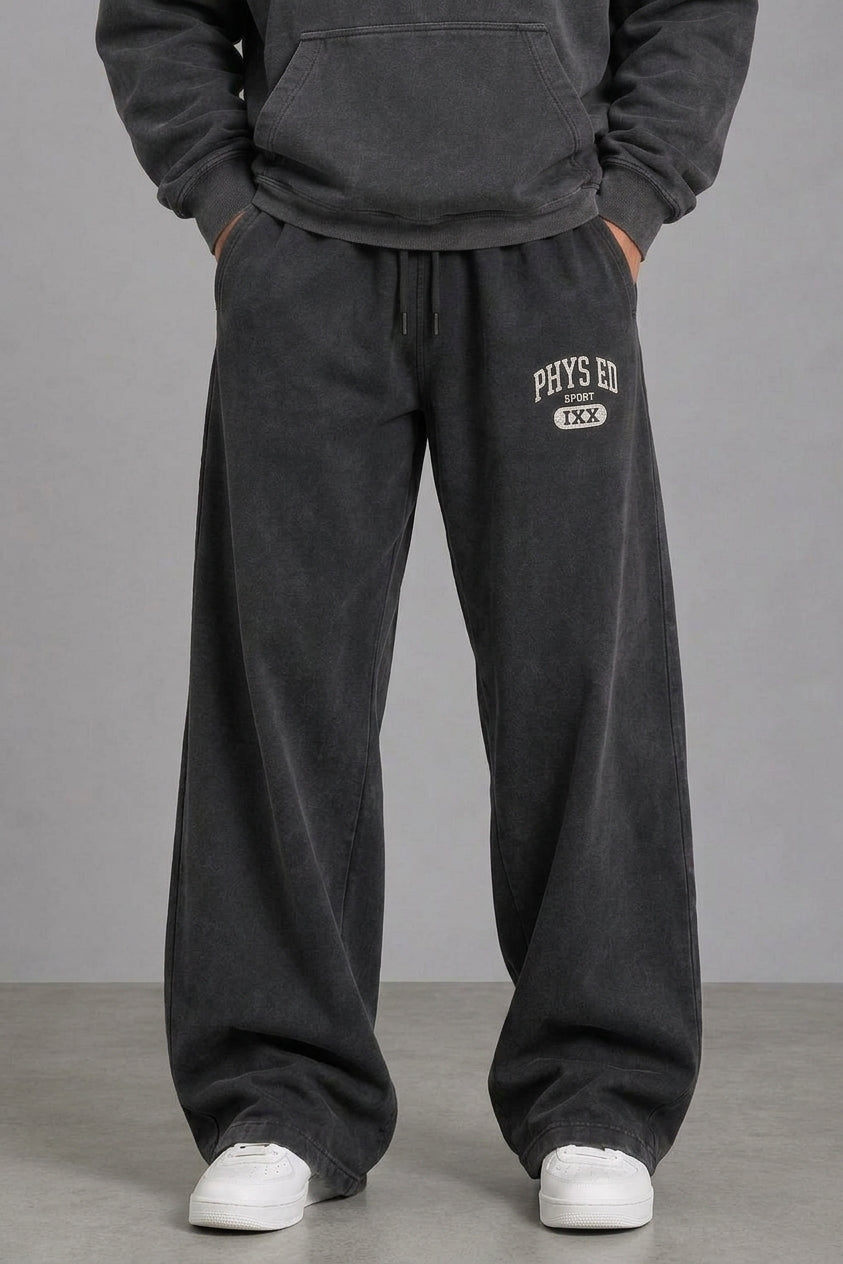 Active PHY Hoodie – Black