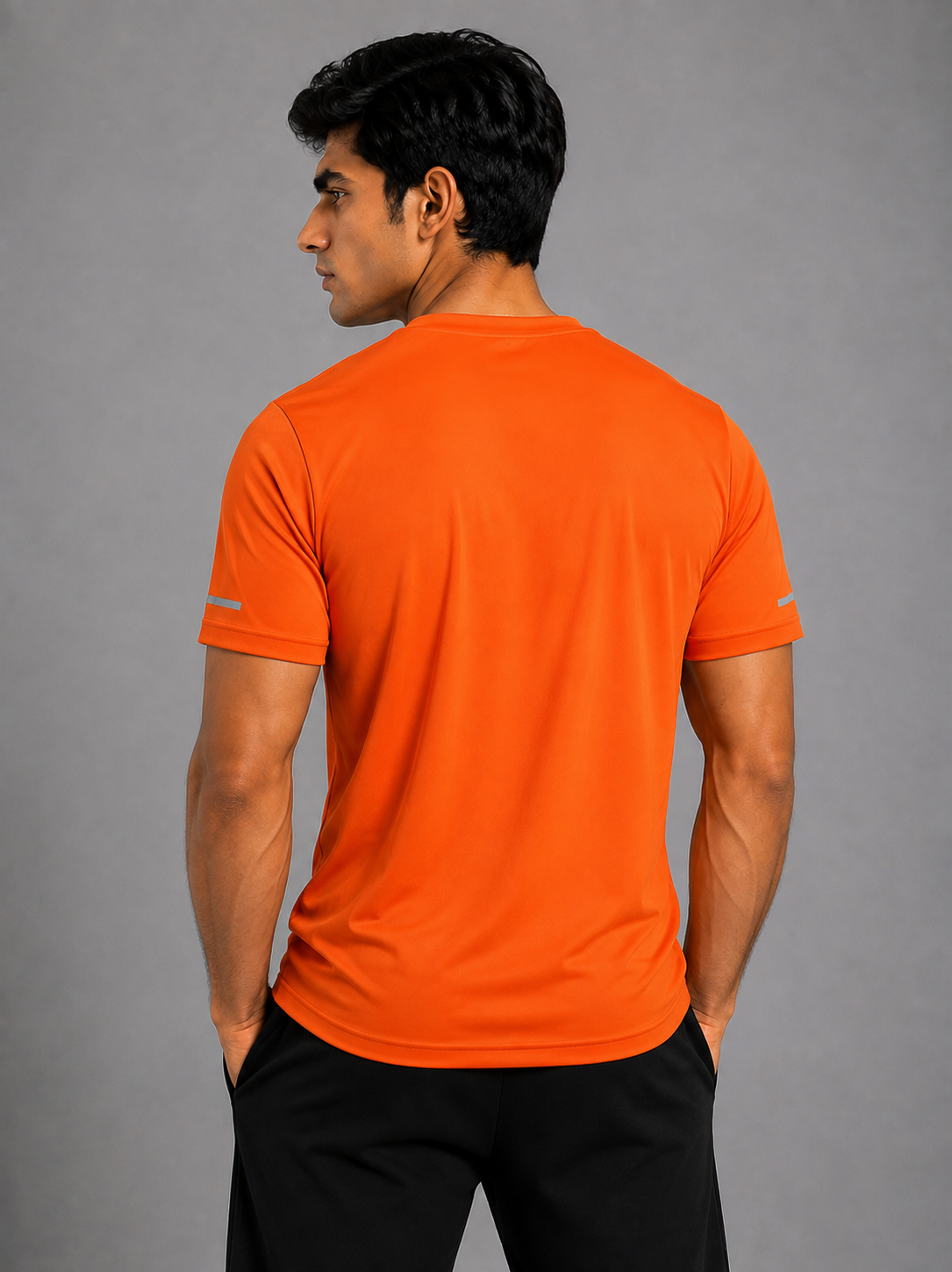 Ultra Active – Orange