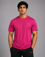 Active Performance Tee - Fuchsia