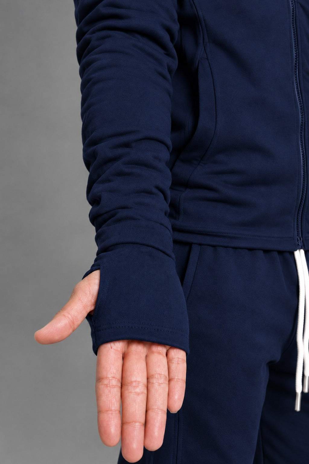 Lightweight Performance Set – Navy