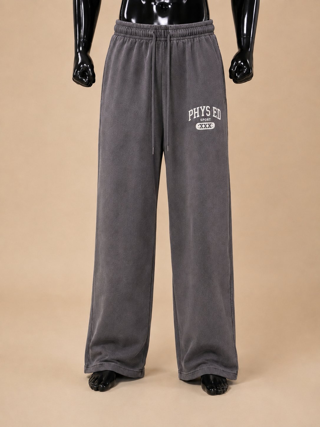 PHY Trouser – Grey