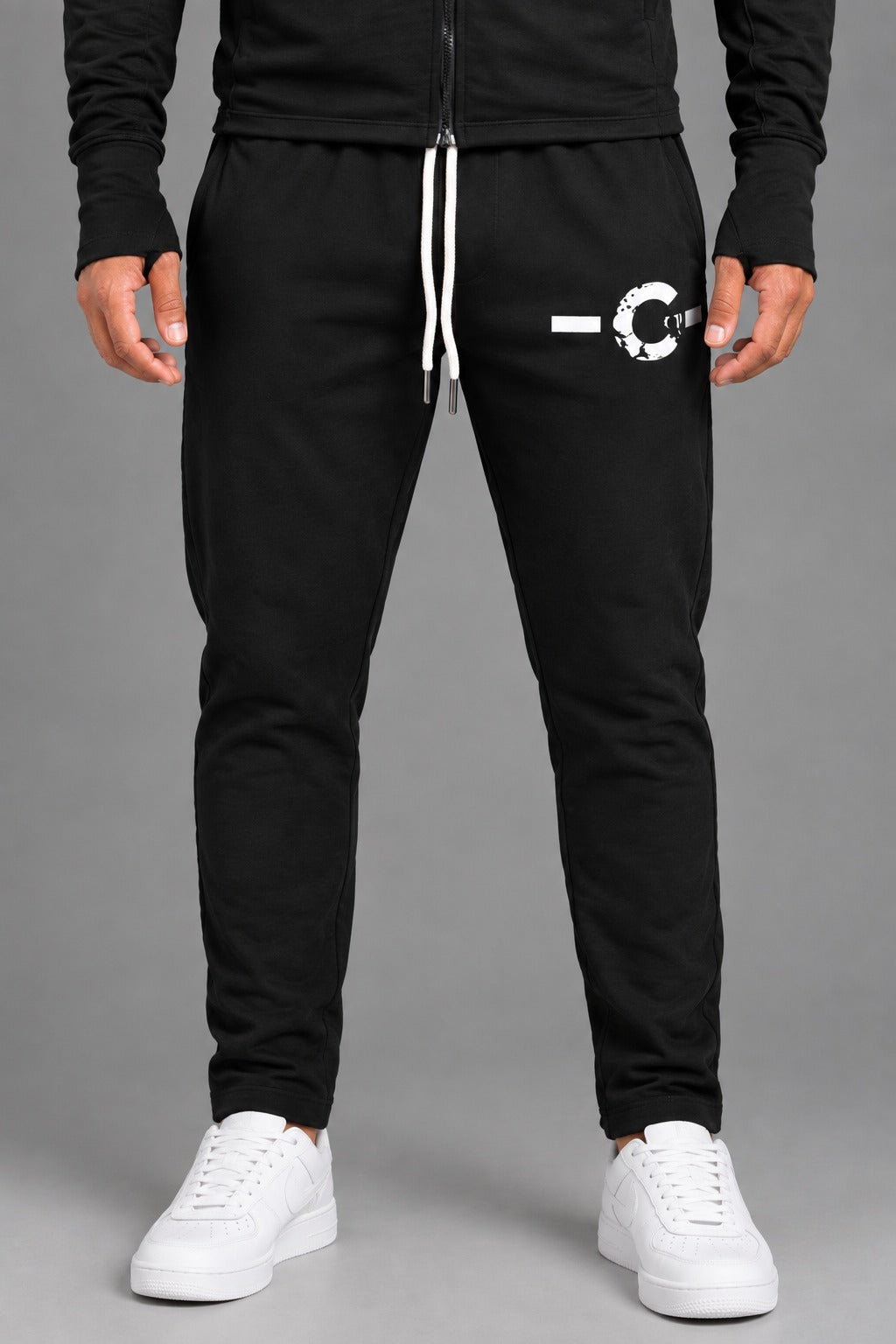 Lightweight Performance Set – Black
