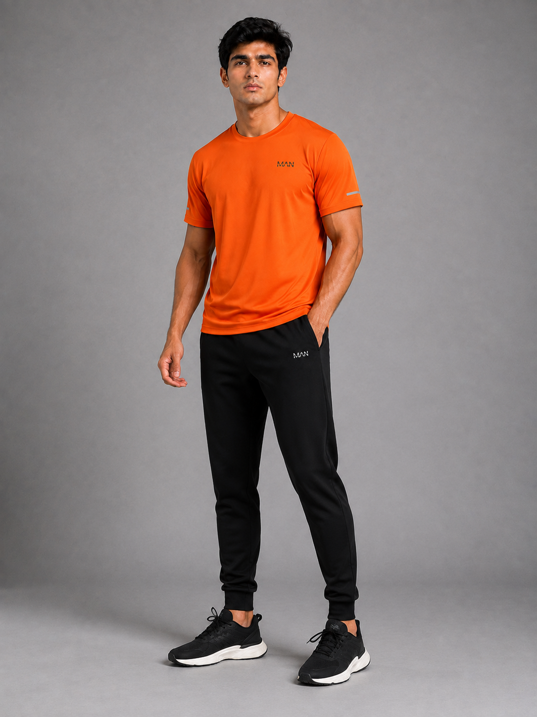 Ultra Active – Orange