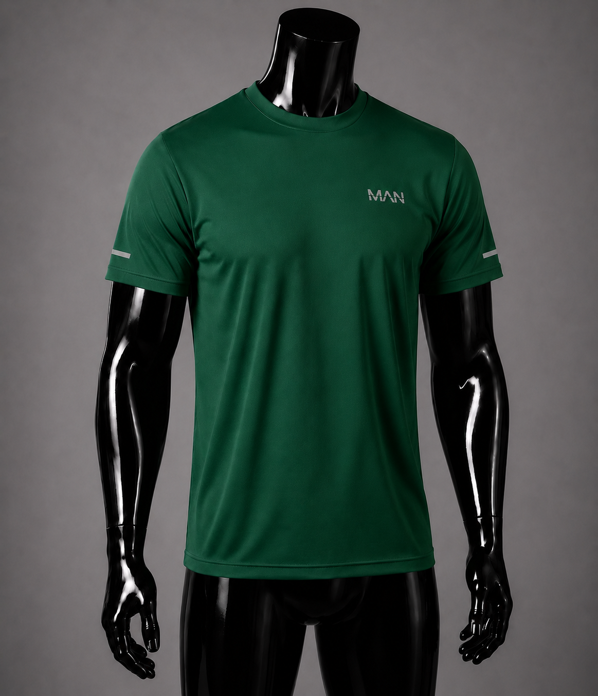 GymCore – Forest Green