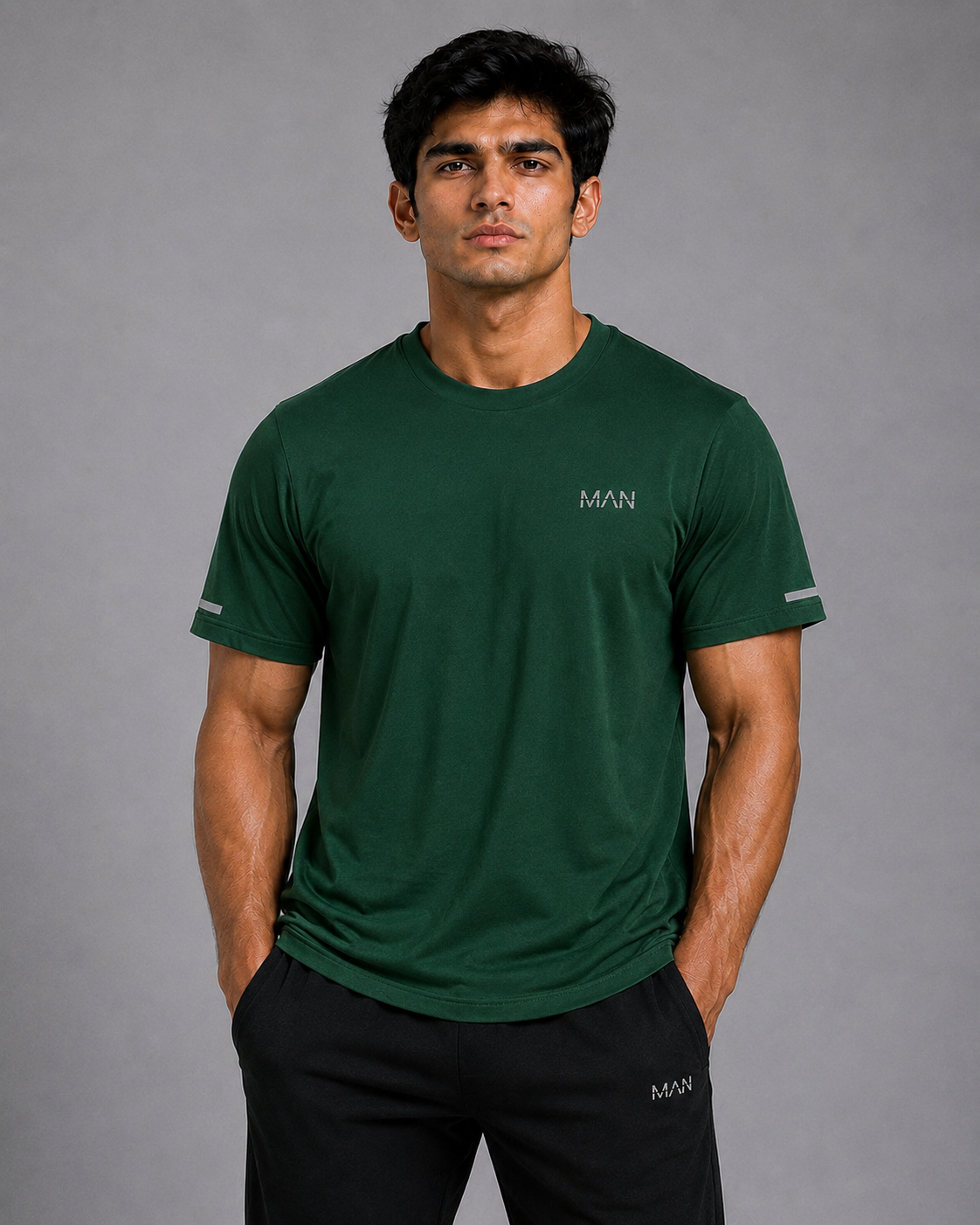 GymCore – Forest Green