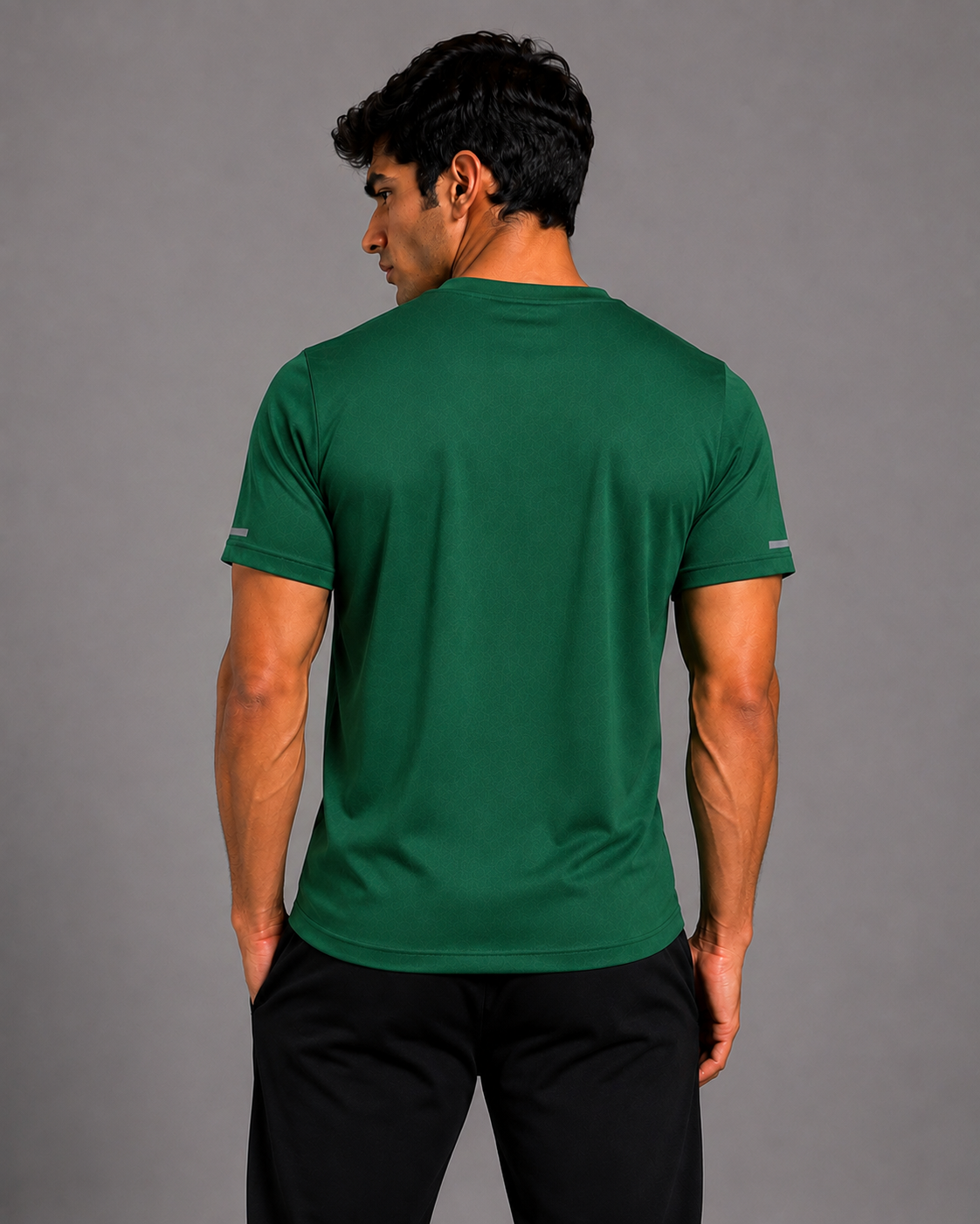 GymCore – Forest Green