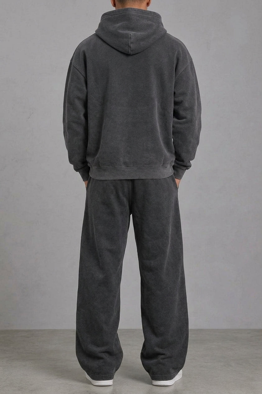 Active PHY Hoodie – Black