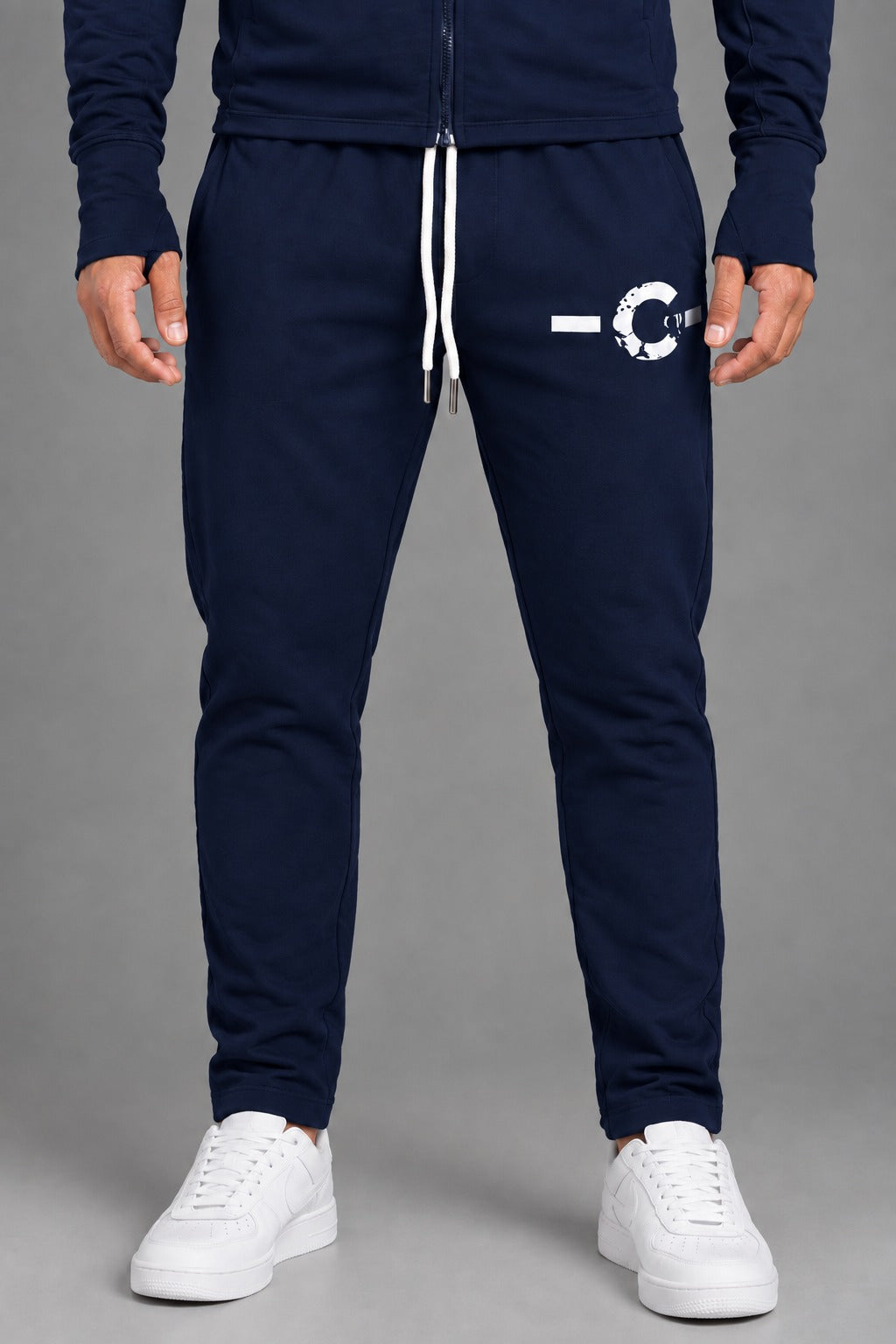 Lightweight Performance Set – Navy