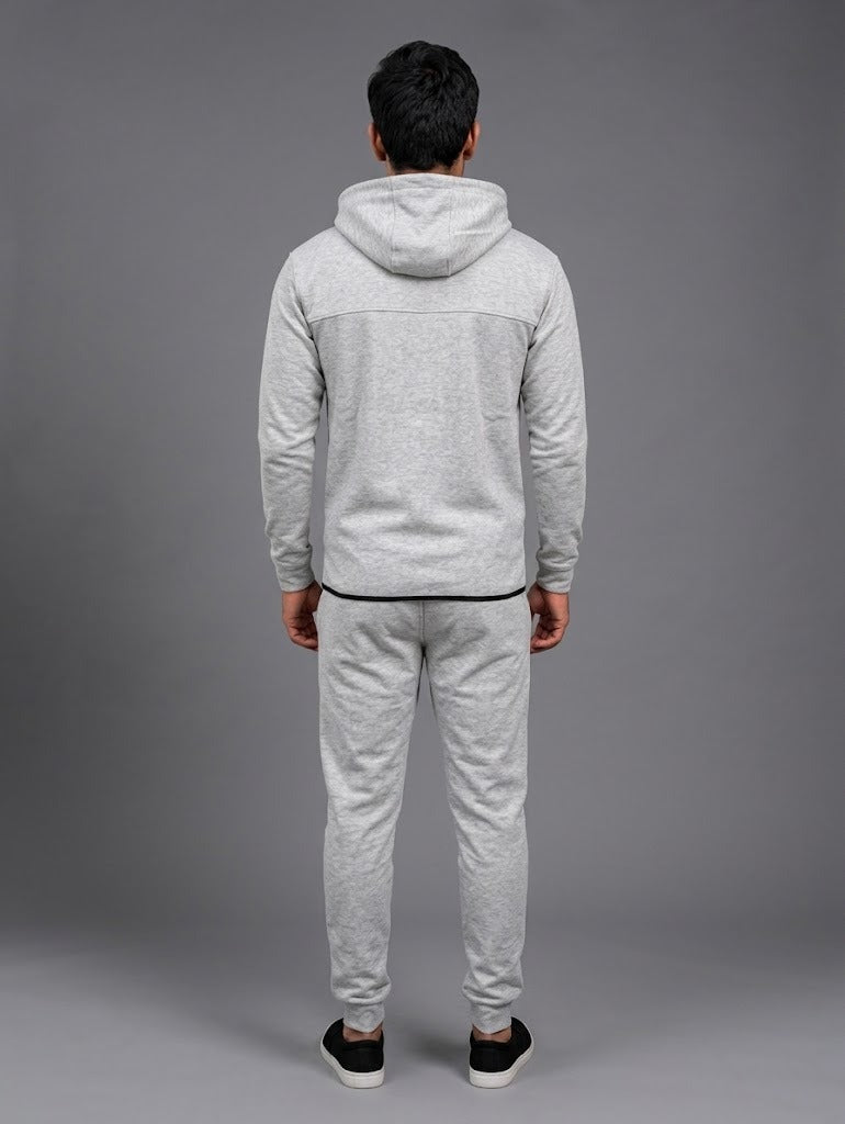 Lightweight Performance Set – Gray