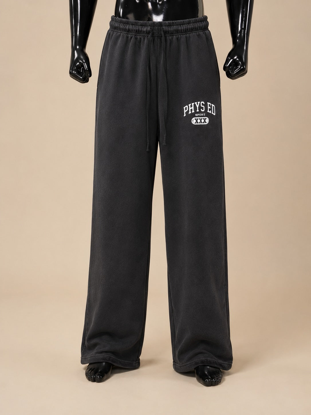 PHY Trouser – Black