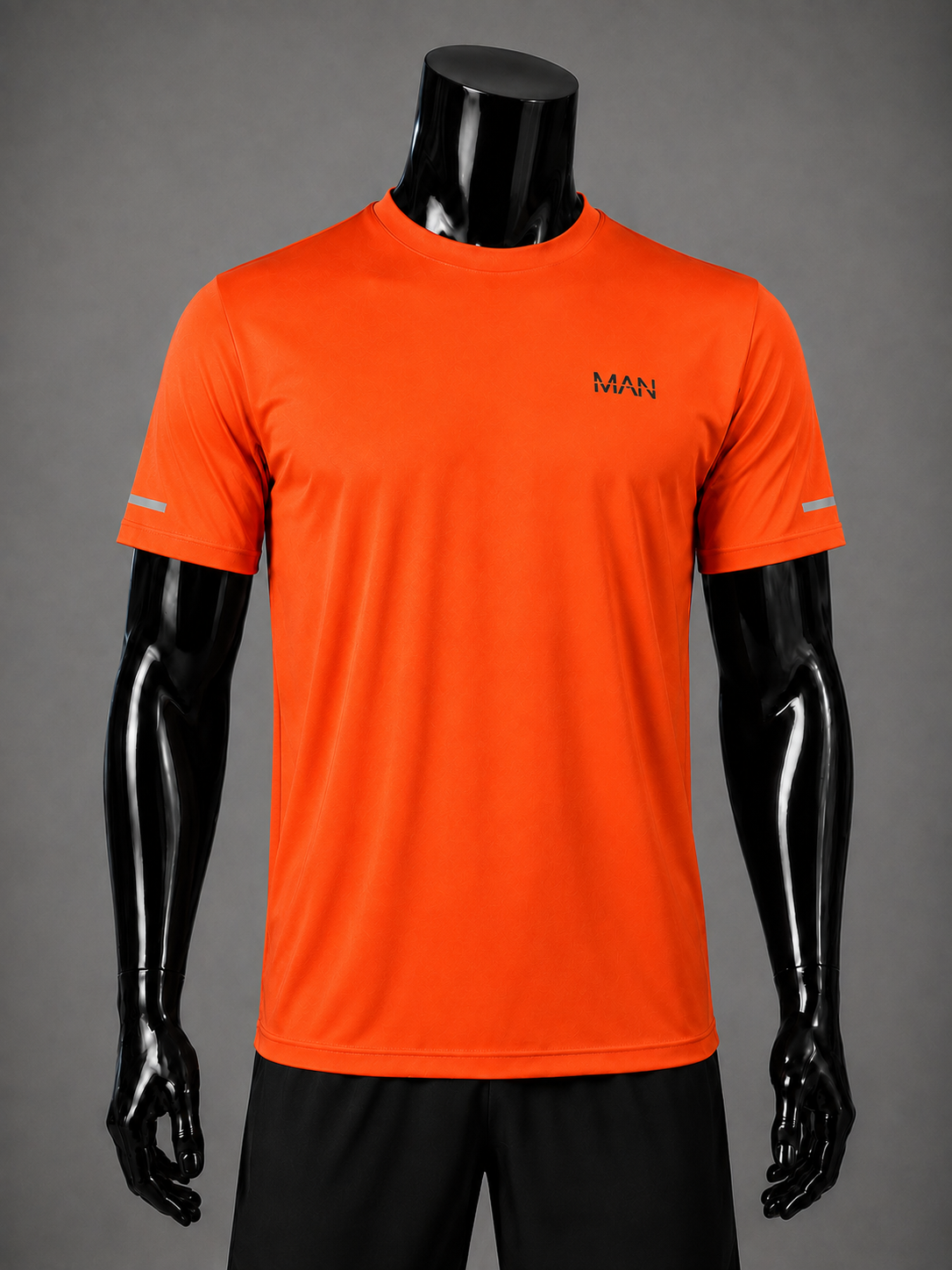 Ultra Active – Orange