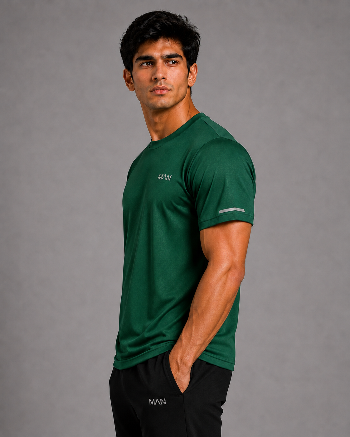 GymCore – Forest Green