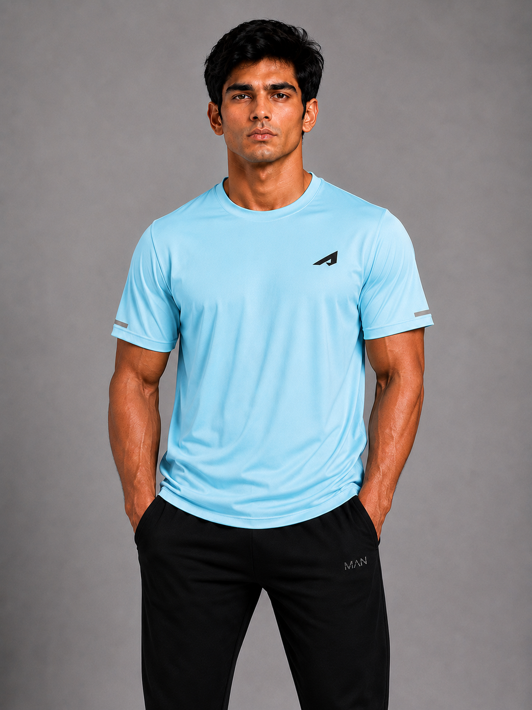 Elite Motion – Blue