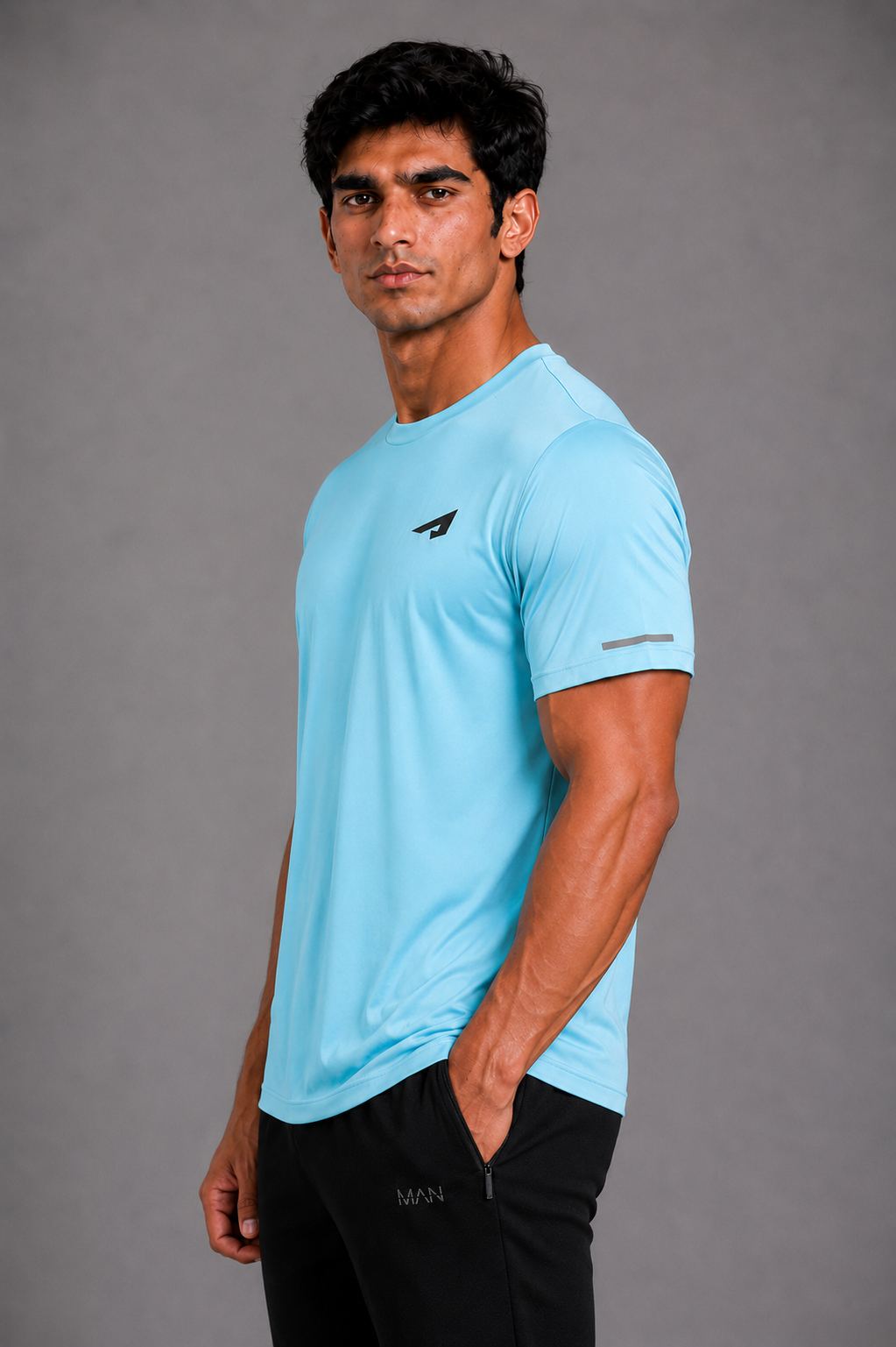 Elite Motion – Blue