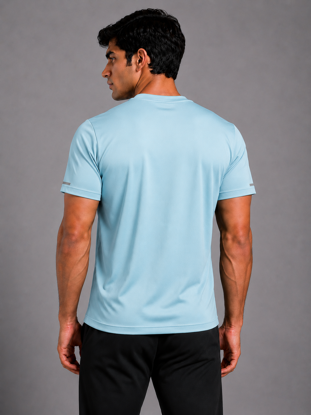 Elite Motion – Blue