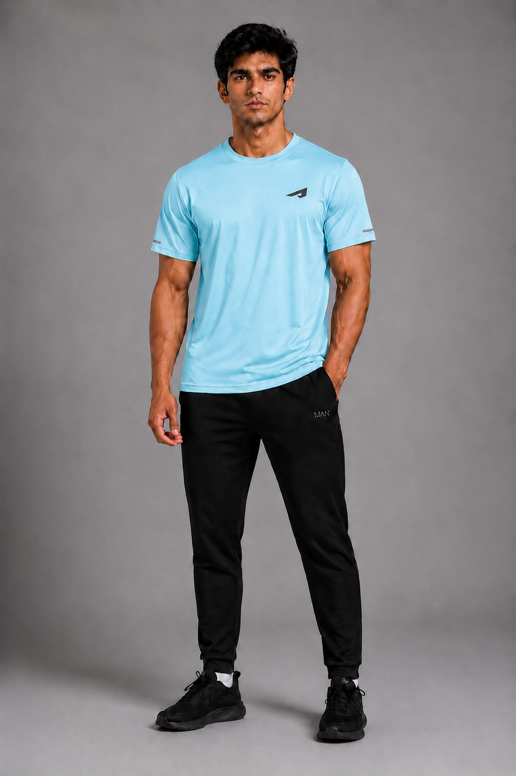 Elite Motion – Blue