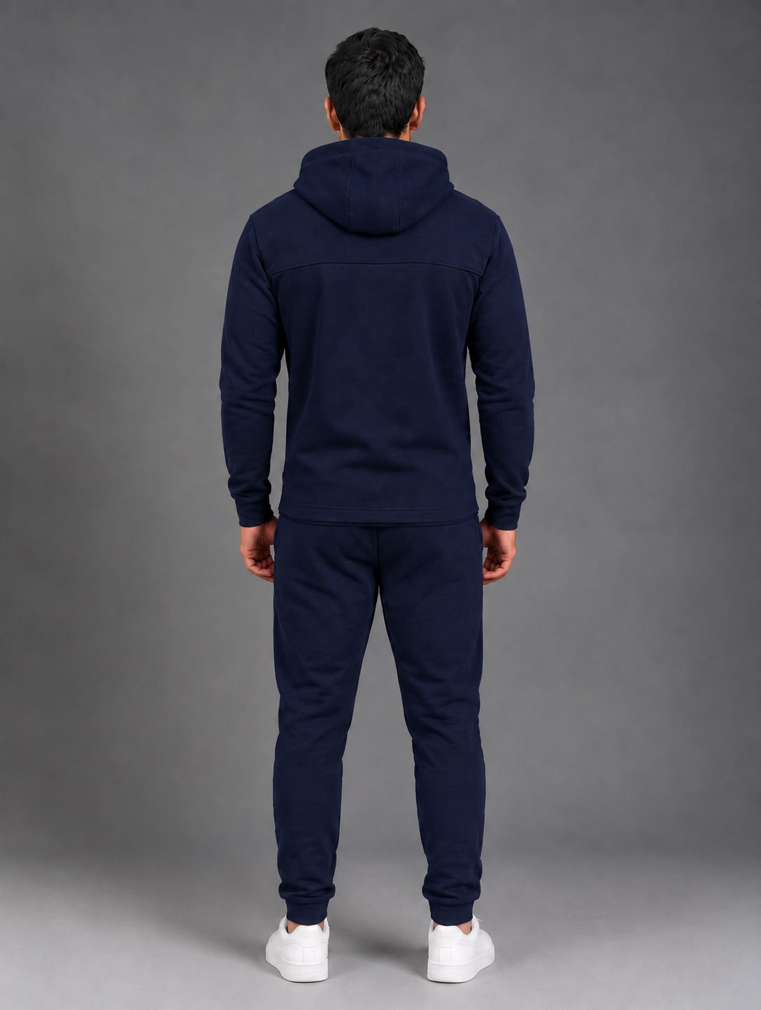 Lightweight Performance Set – Navy