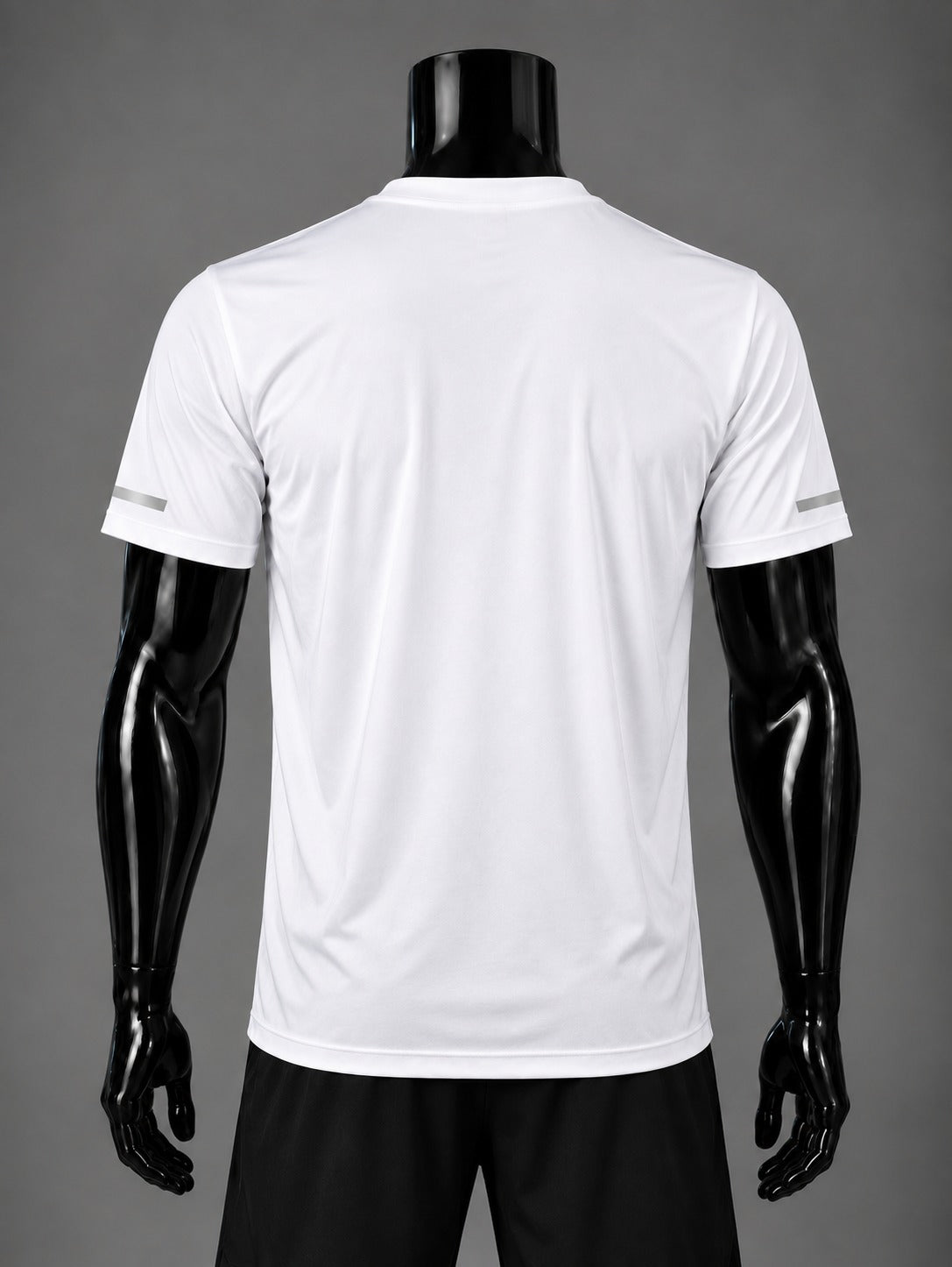 Active Performance Tee – White