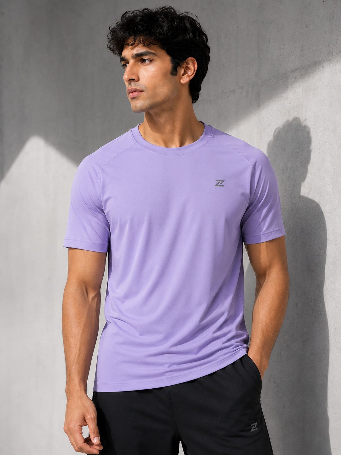 Dynamic Edge – Lavender