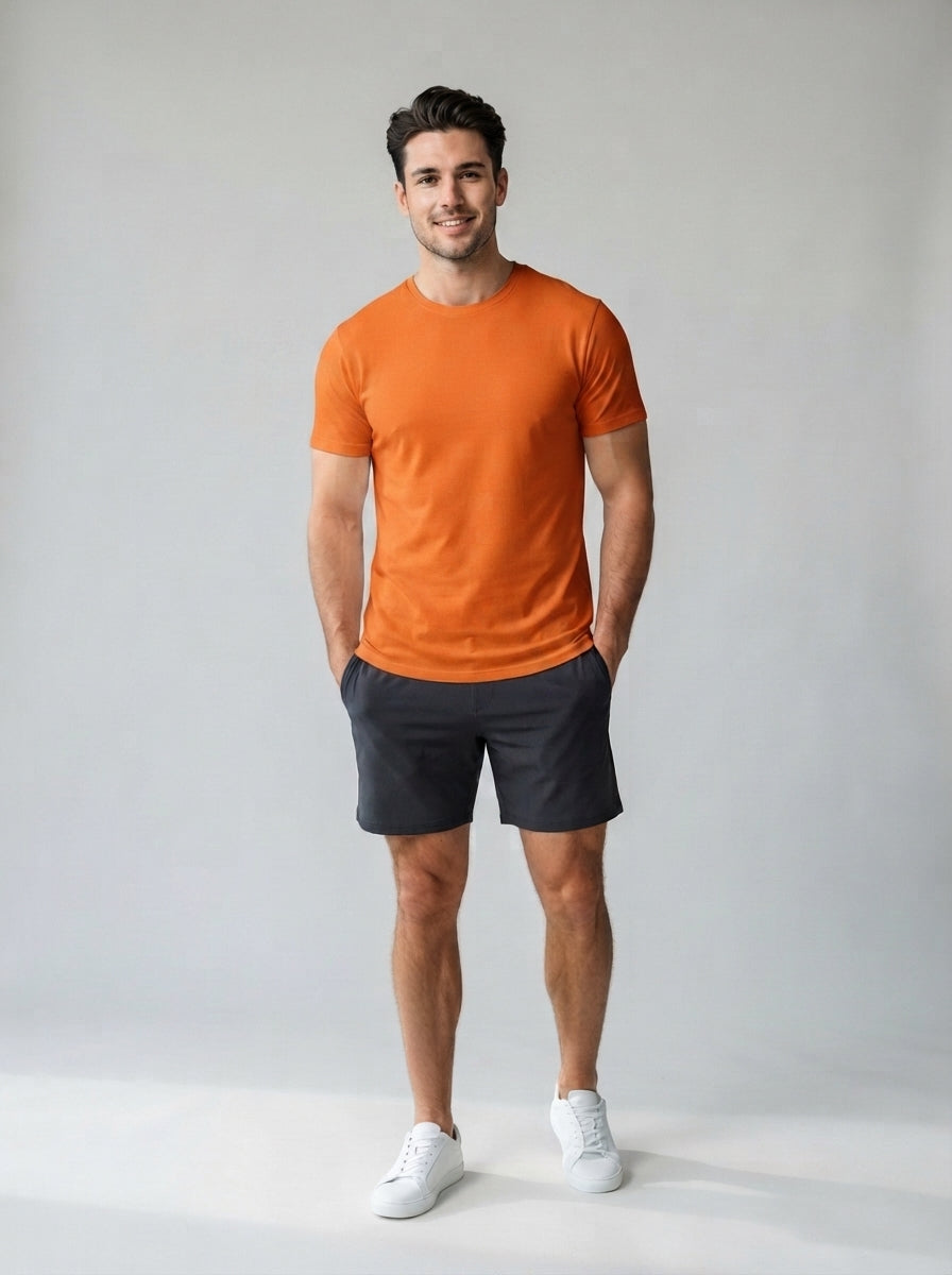 Ultra Active – Orange