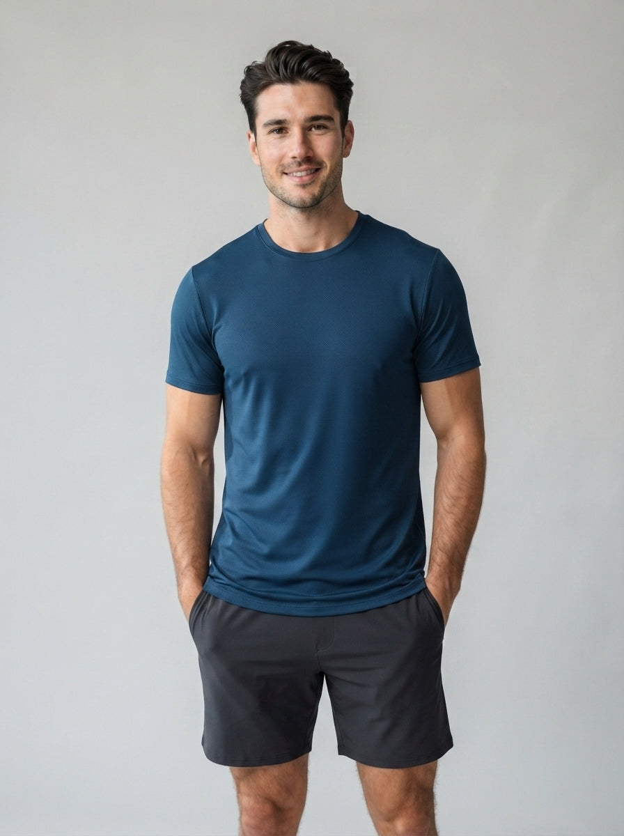 Elite Motion – Blue