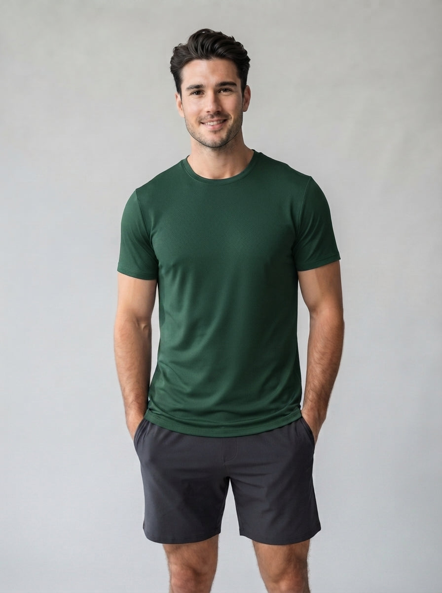 GymCore – Forest Green