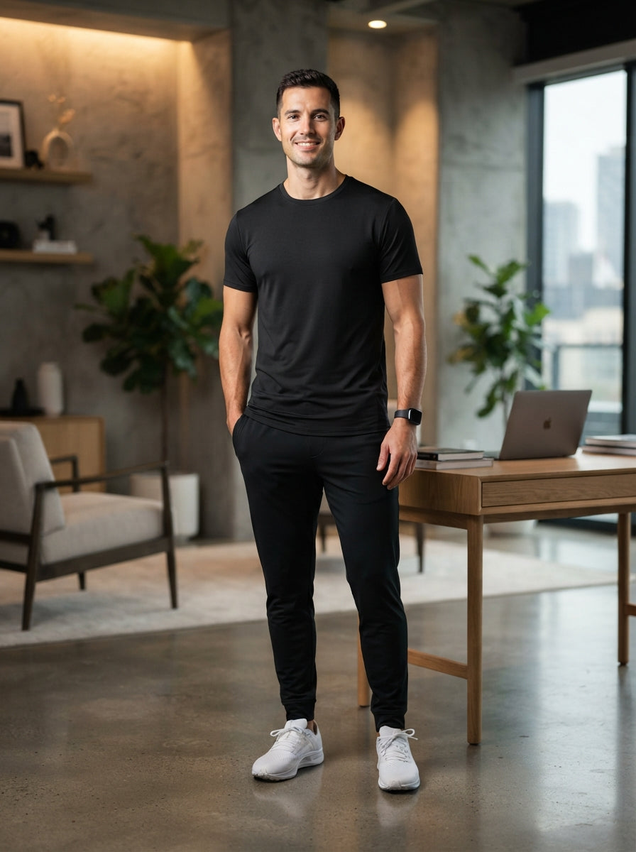 Everyday Performance Tee
