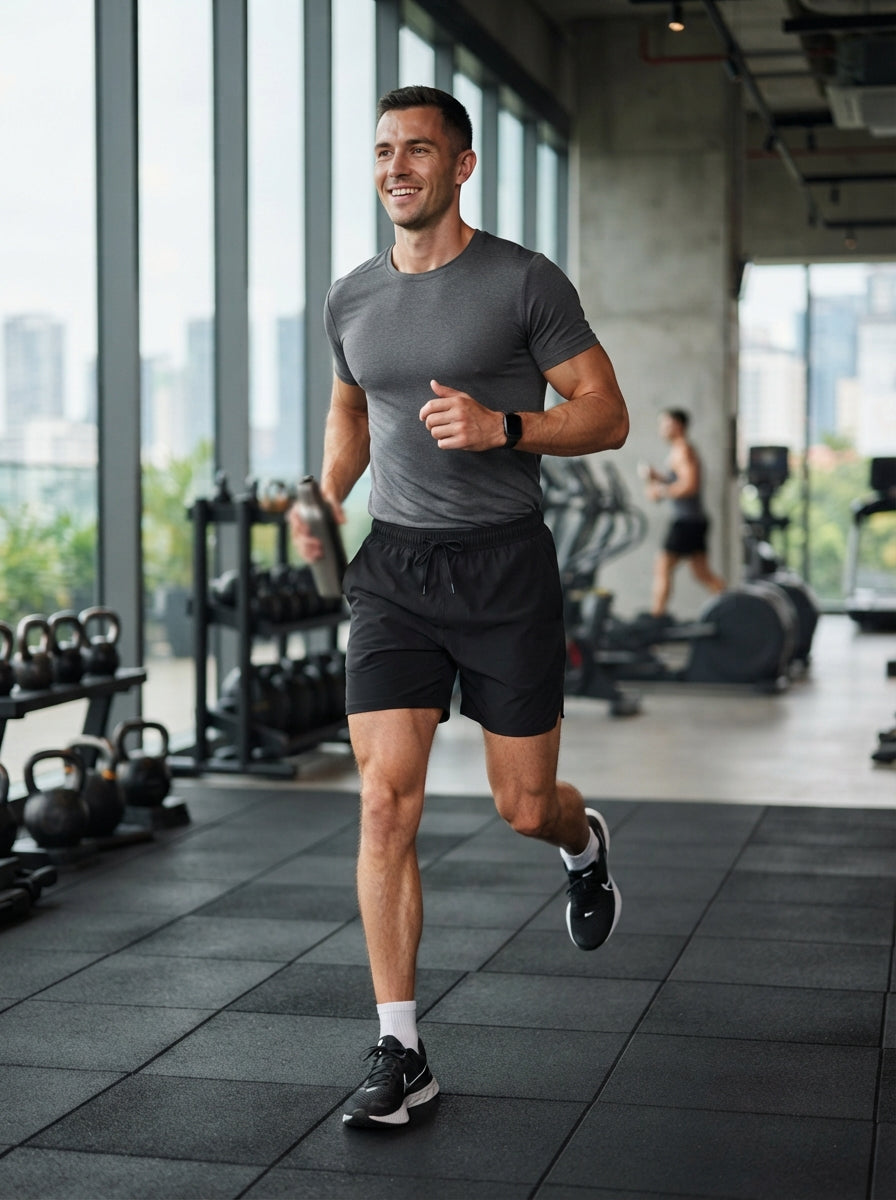 Active Shorts Collection