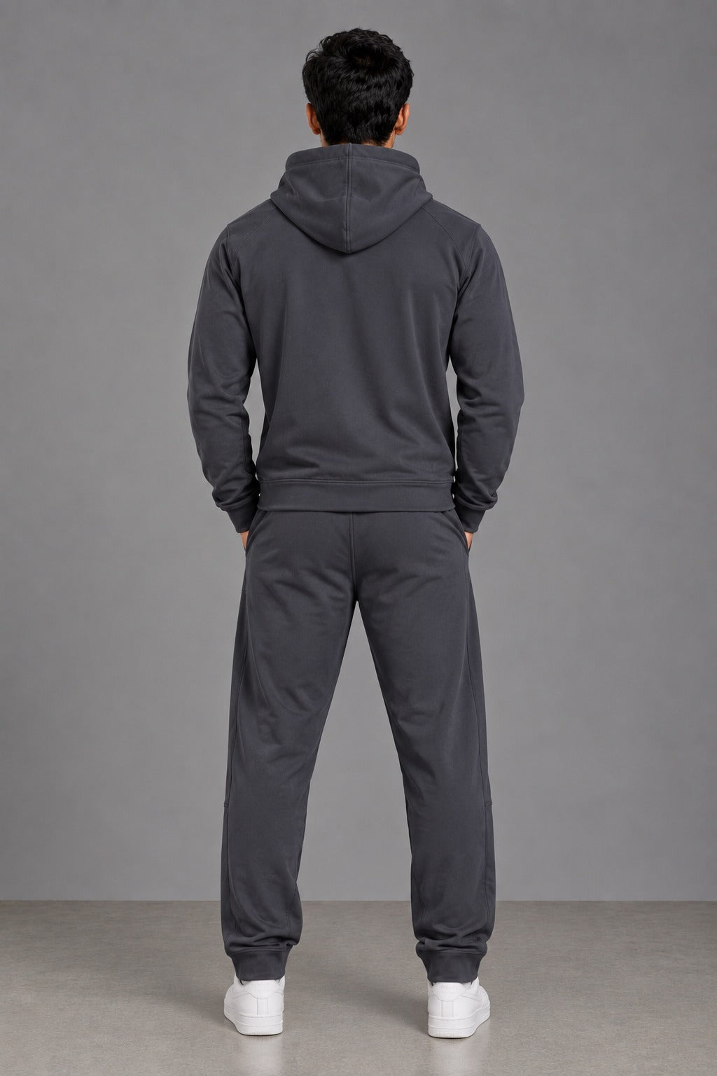 Active BELEGEND Set – Charcoal Grey