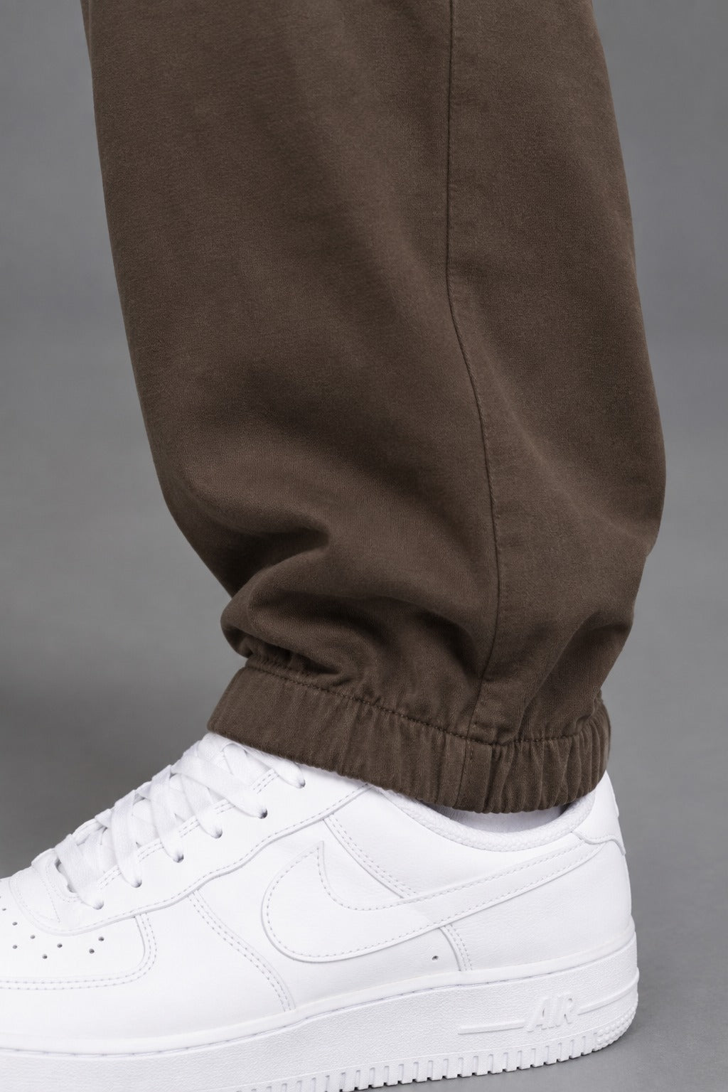 Hollowrock Essential Jogger – Brown