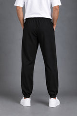 Hollowrock Essential Jogger – Black