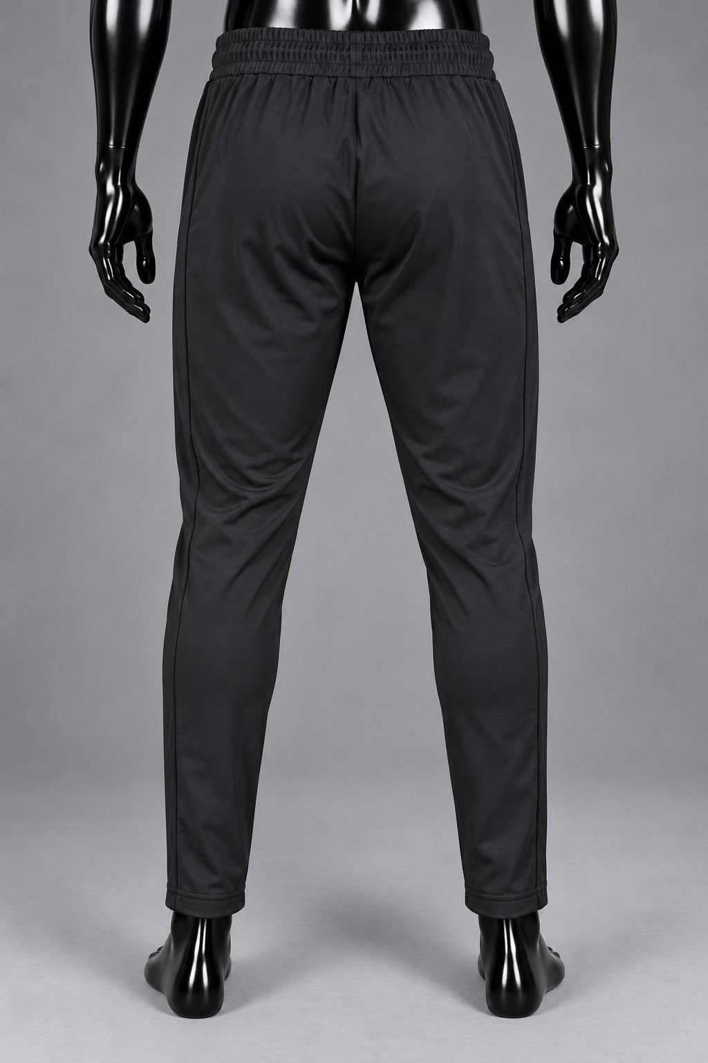 Active Performance MAN Trouser – Black