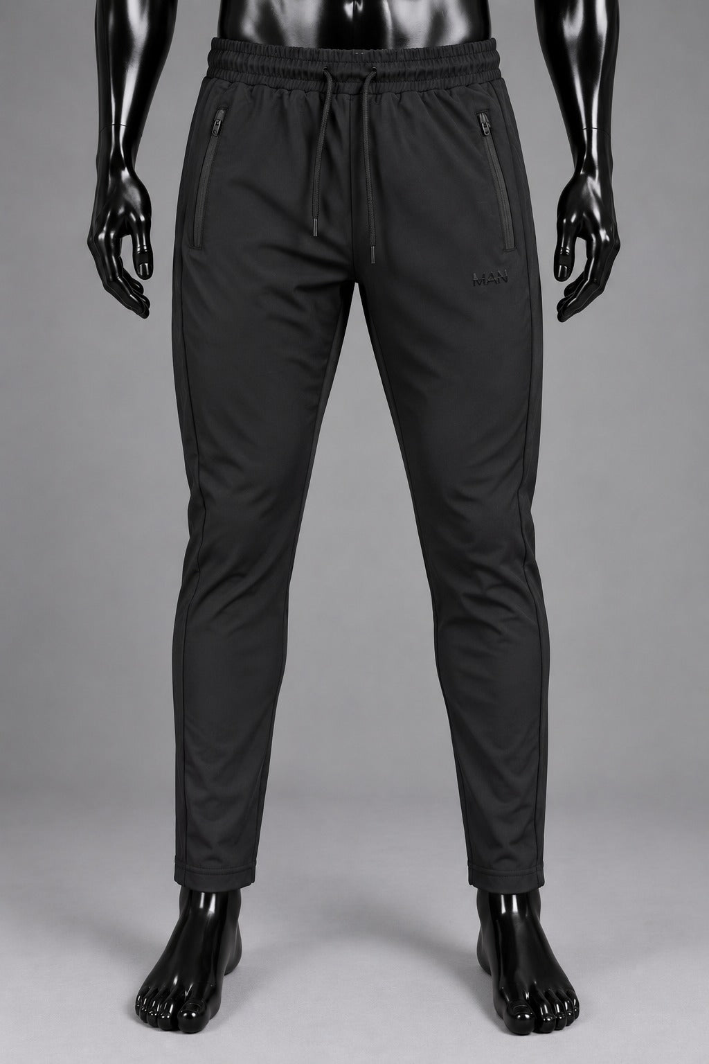 Active Performance MAN Trouser – Black
